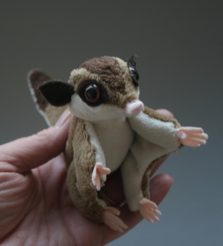 Sugar Glider Toy Wow Blog